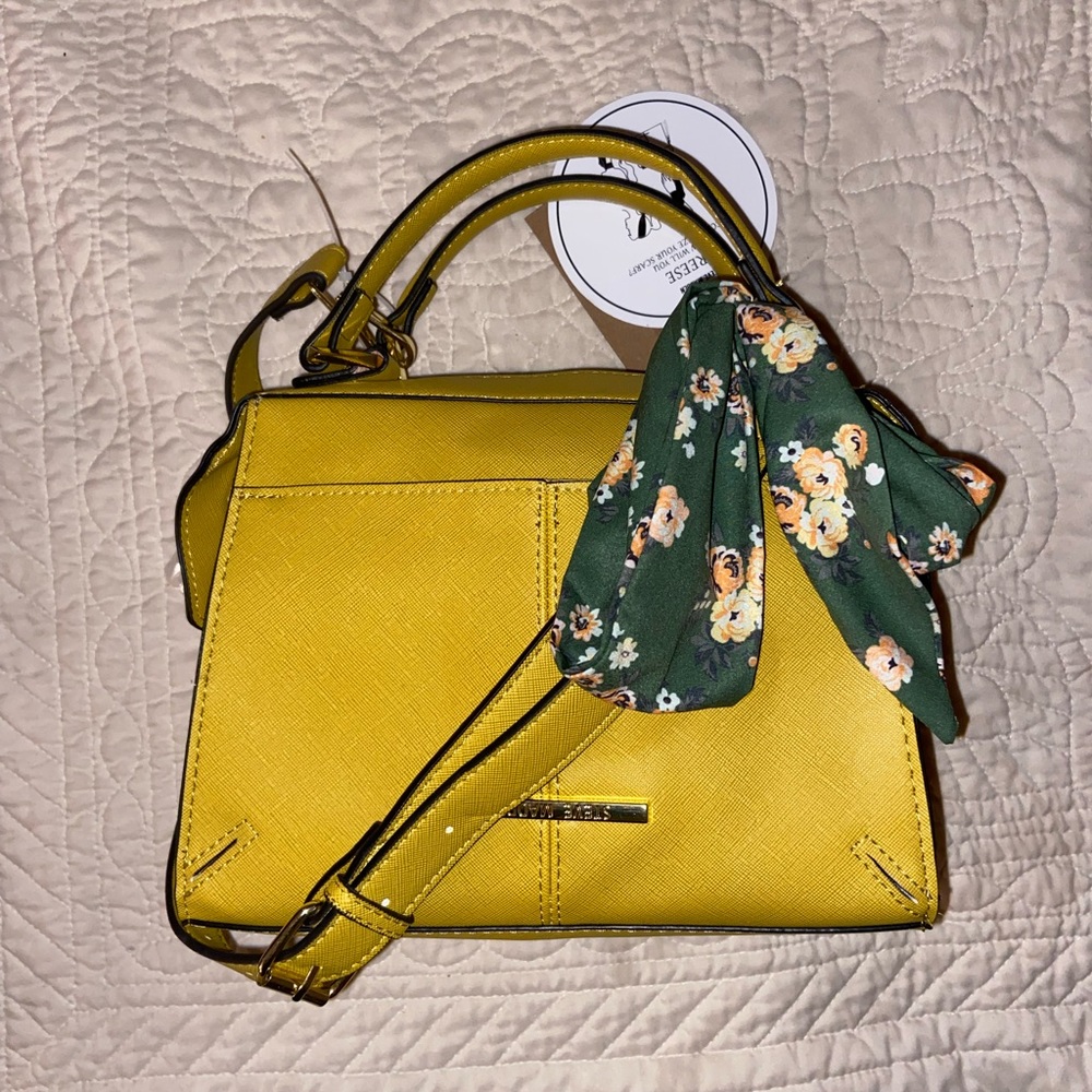 Steve Madden Breese Crossbody Purse
